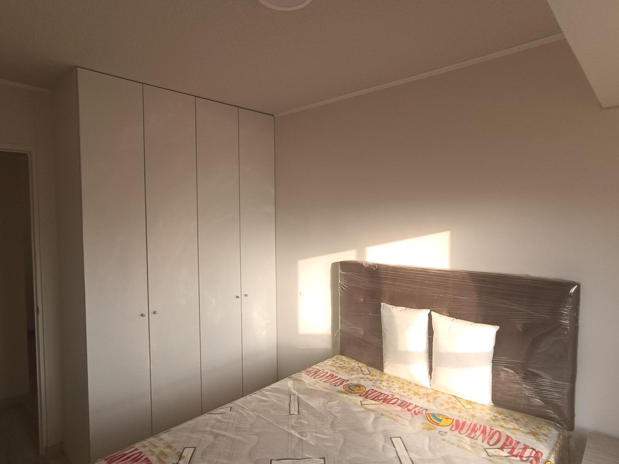 Acogedora En Departamento Aparthotel